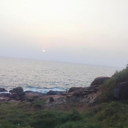 Hotel Banyan Tree Samudra Kovalam Exterior foto