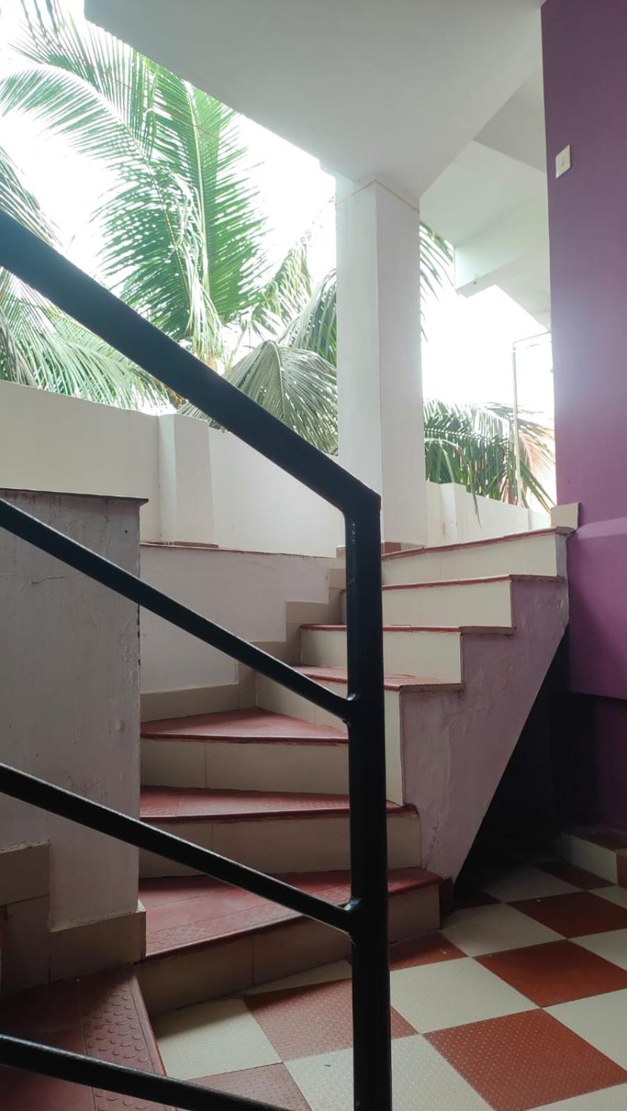 Hotel Banyan Tree Samudra Kovalam Habitación foto